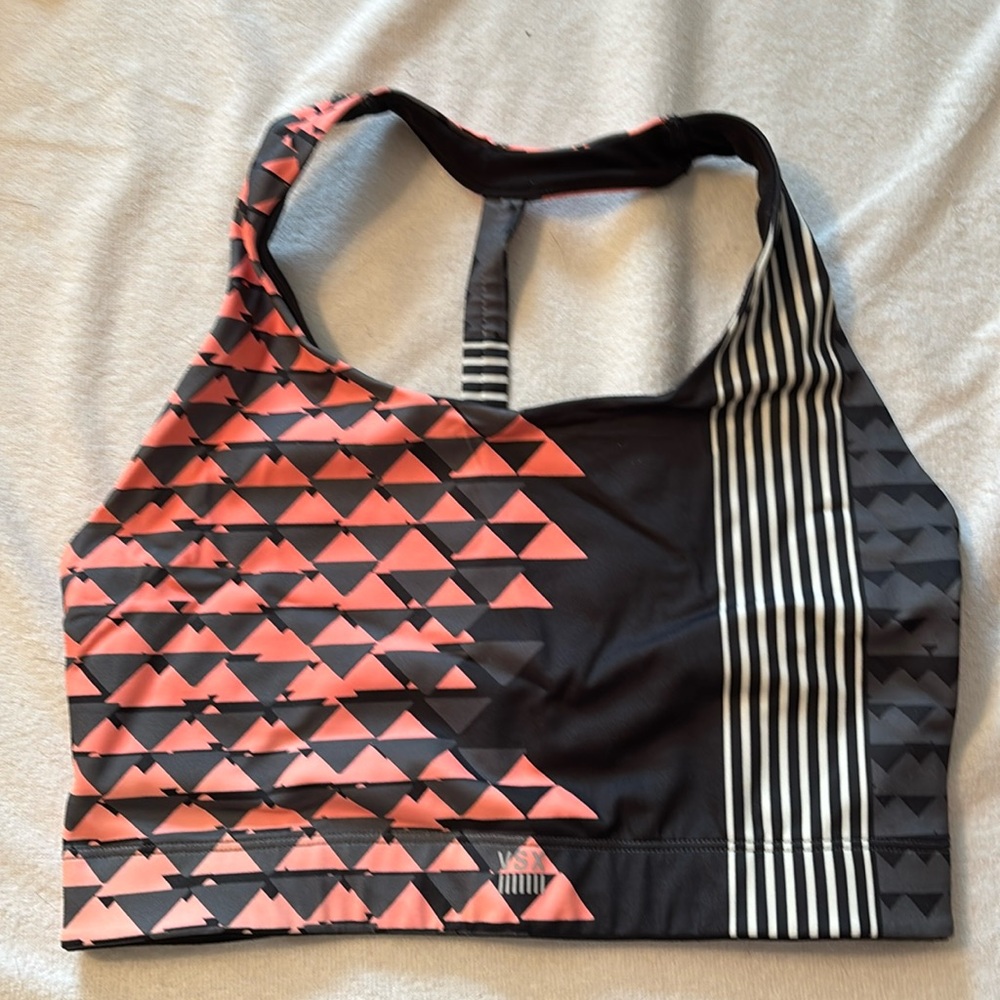 VSX Sports bra T- back